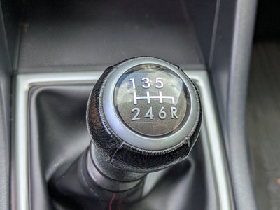 2023 Subaru WRX Base
