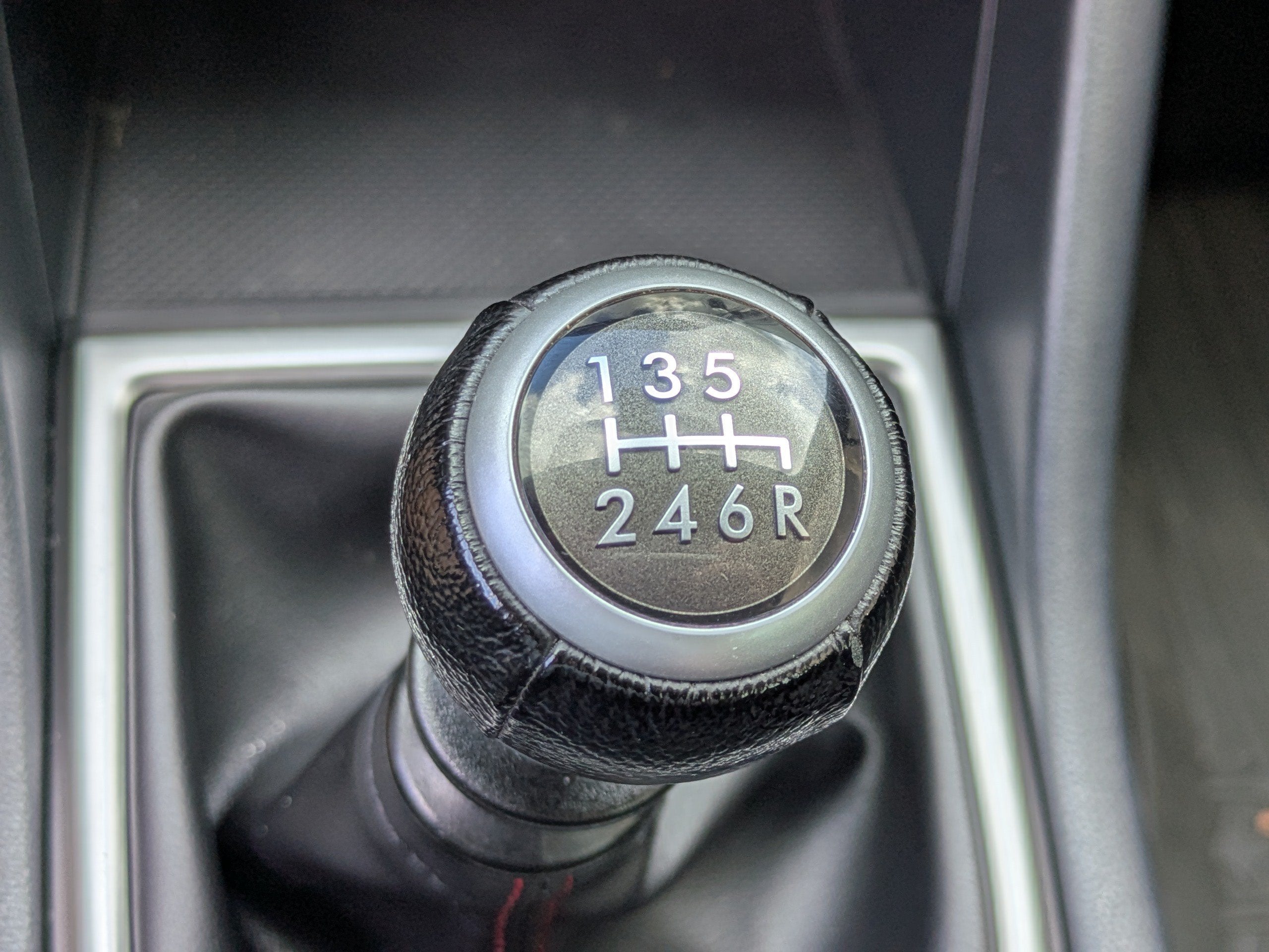 2023 Subaru WRX Base