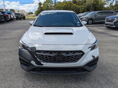 2023 Subaru WRX Base