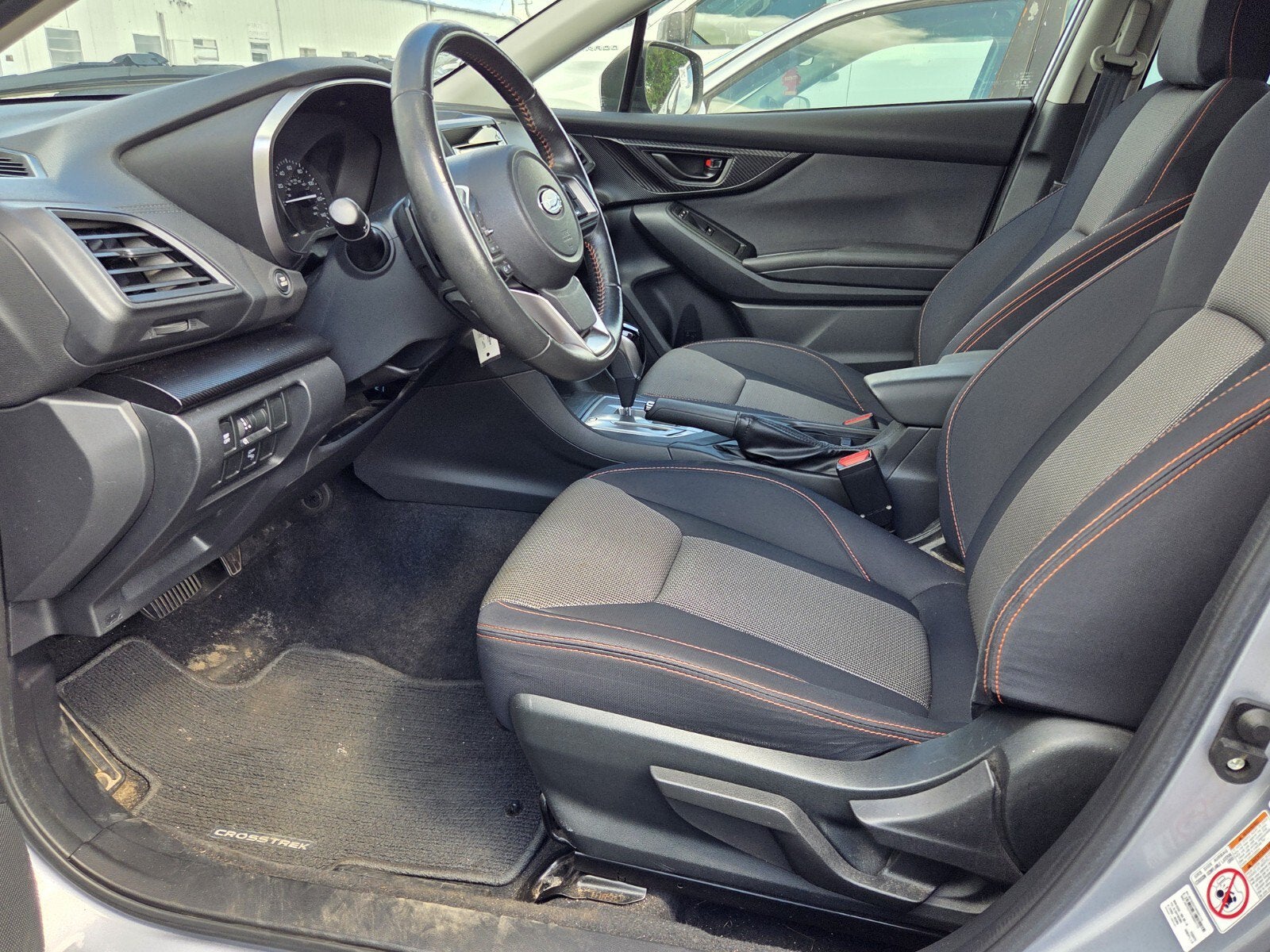 2018 Subaru Crosstrek 2.0i Premium