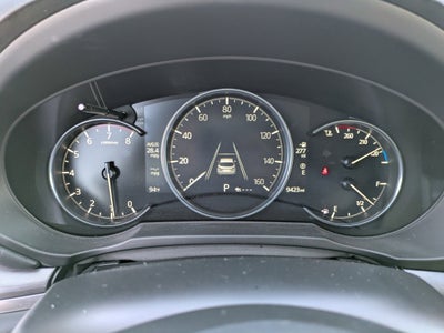 2025 Mazda Mazda CX-5 2.5 S Premium Plus