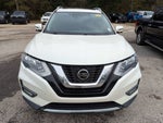 2020 Nissan Rogue SV FWD