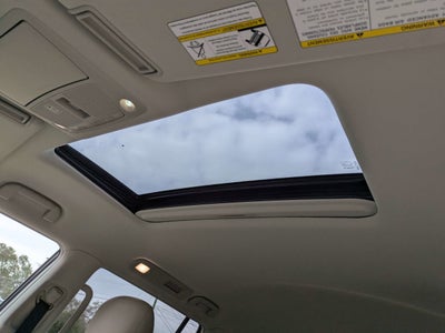 2023 INFINITI QX80 PREMIUM SELECT AWD