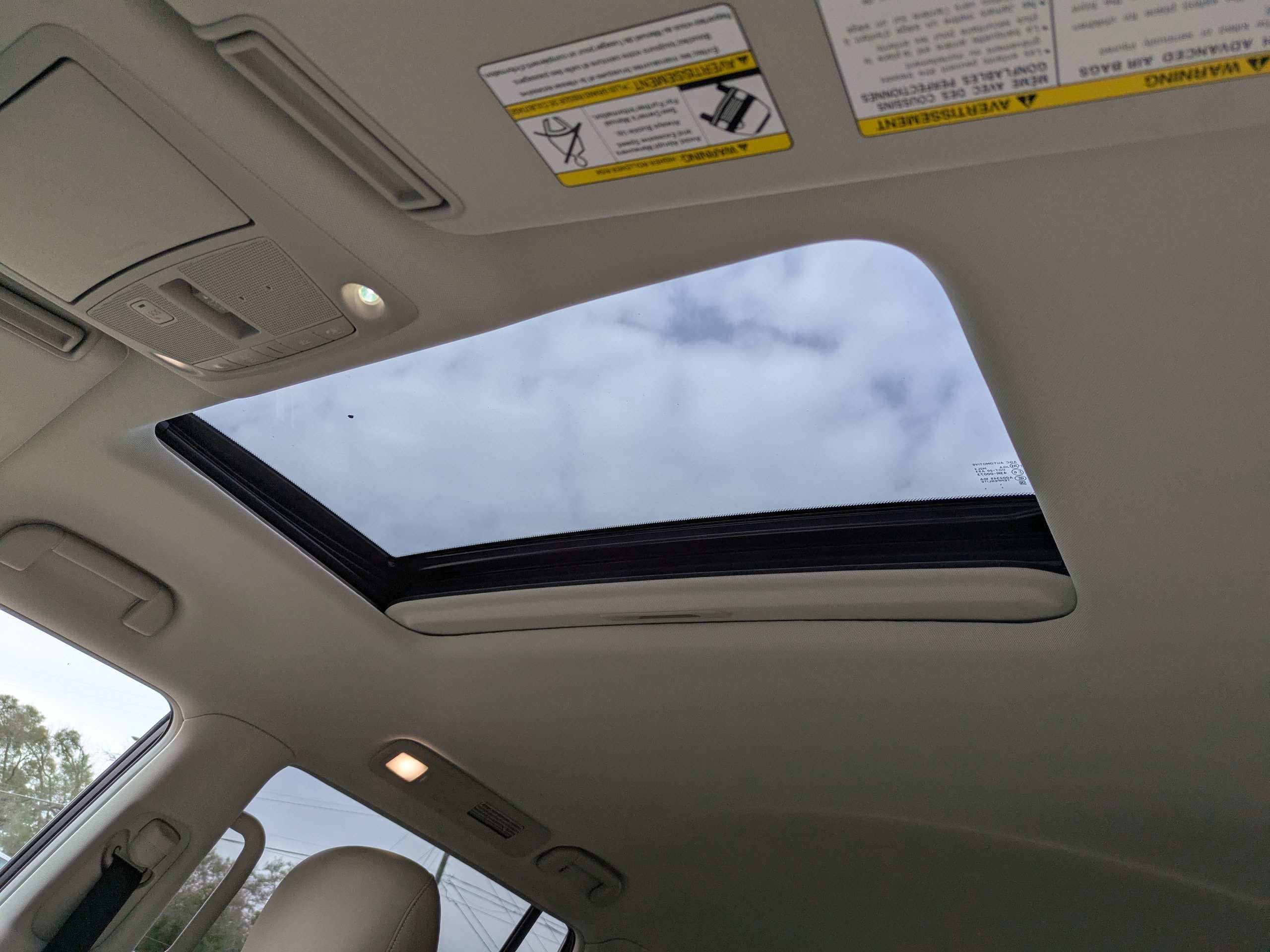 2023 INFINITI QX80 PREMIUM SELECT AWD