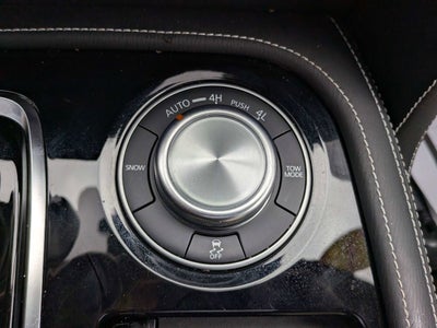 2023 INFINITI QX80 PREMIUM SELECT AWD