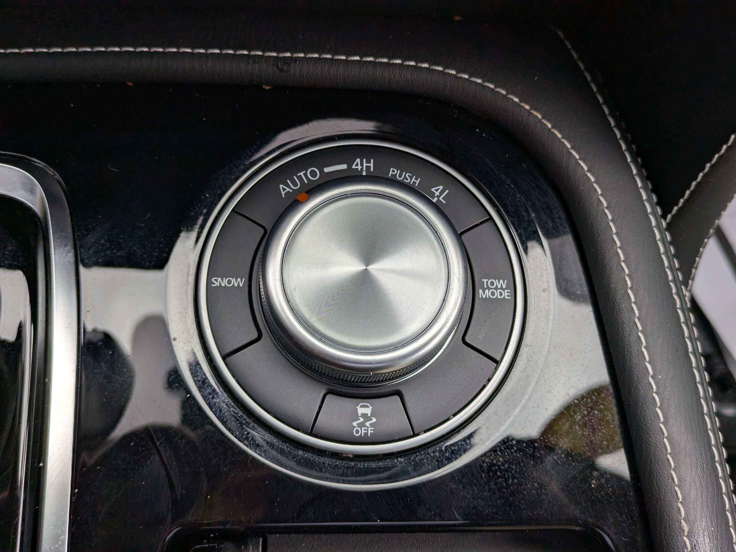 2023 INFINITI QX80 PREMIUM SELECT AWD