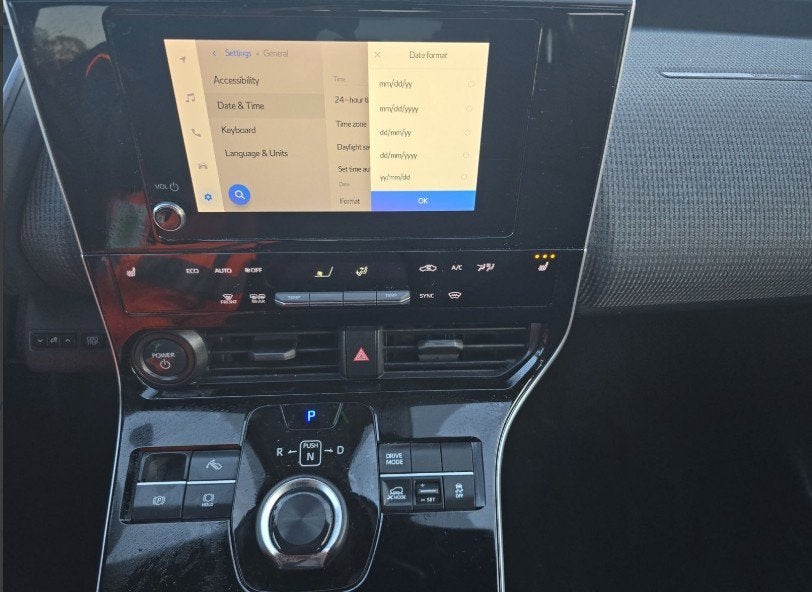 2023 Subaru Solterra Premium