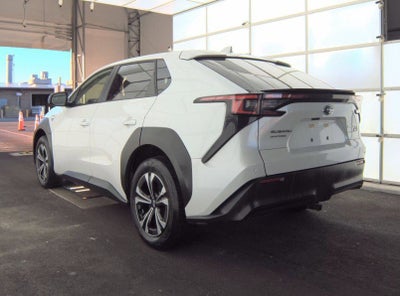 2023 Subaru Solterra Premium