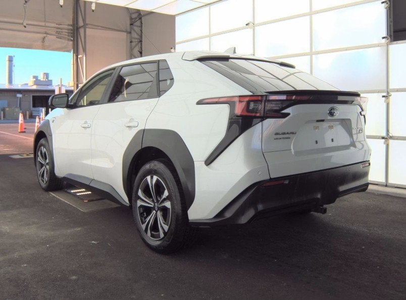 2023 Subaru Solterra Premium