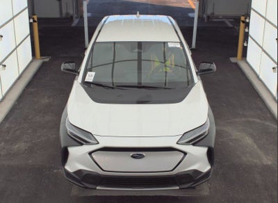 2023 Subaru Solterra Premium