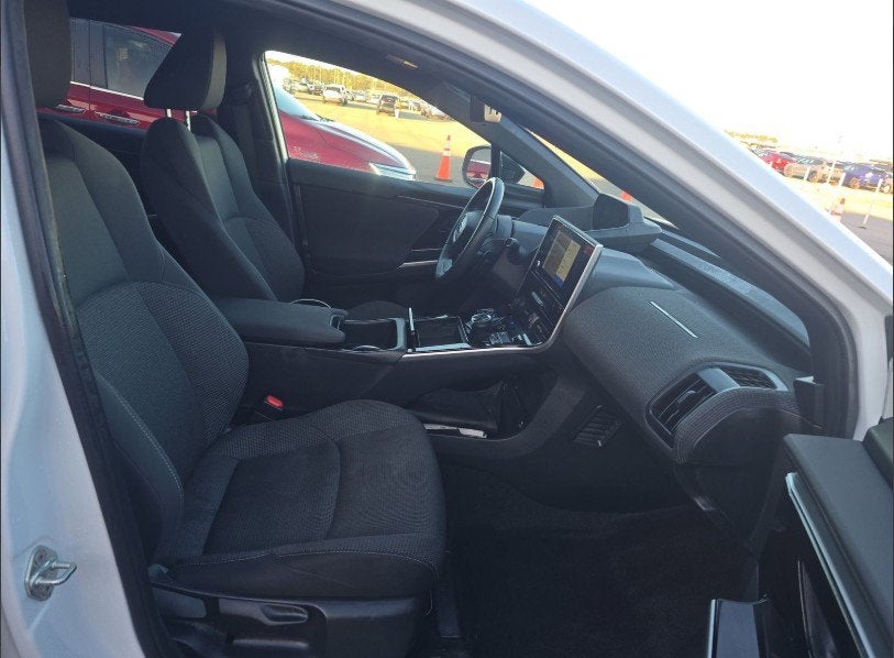 2023 Subaru Solterra Premium