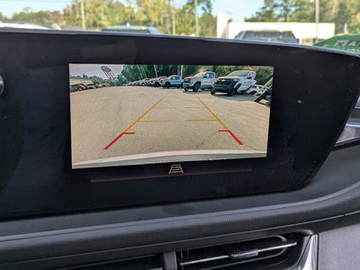 2024 Buick Envista Preferred