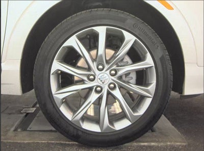 2024 Buick Encore GX Avenir