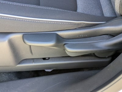 2025 Chevrolet Trailblazer LS