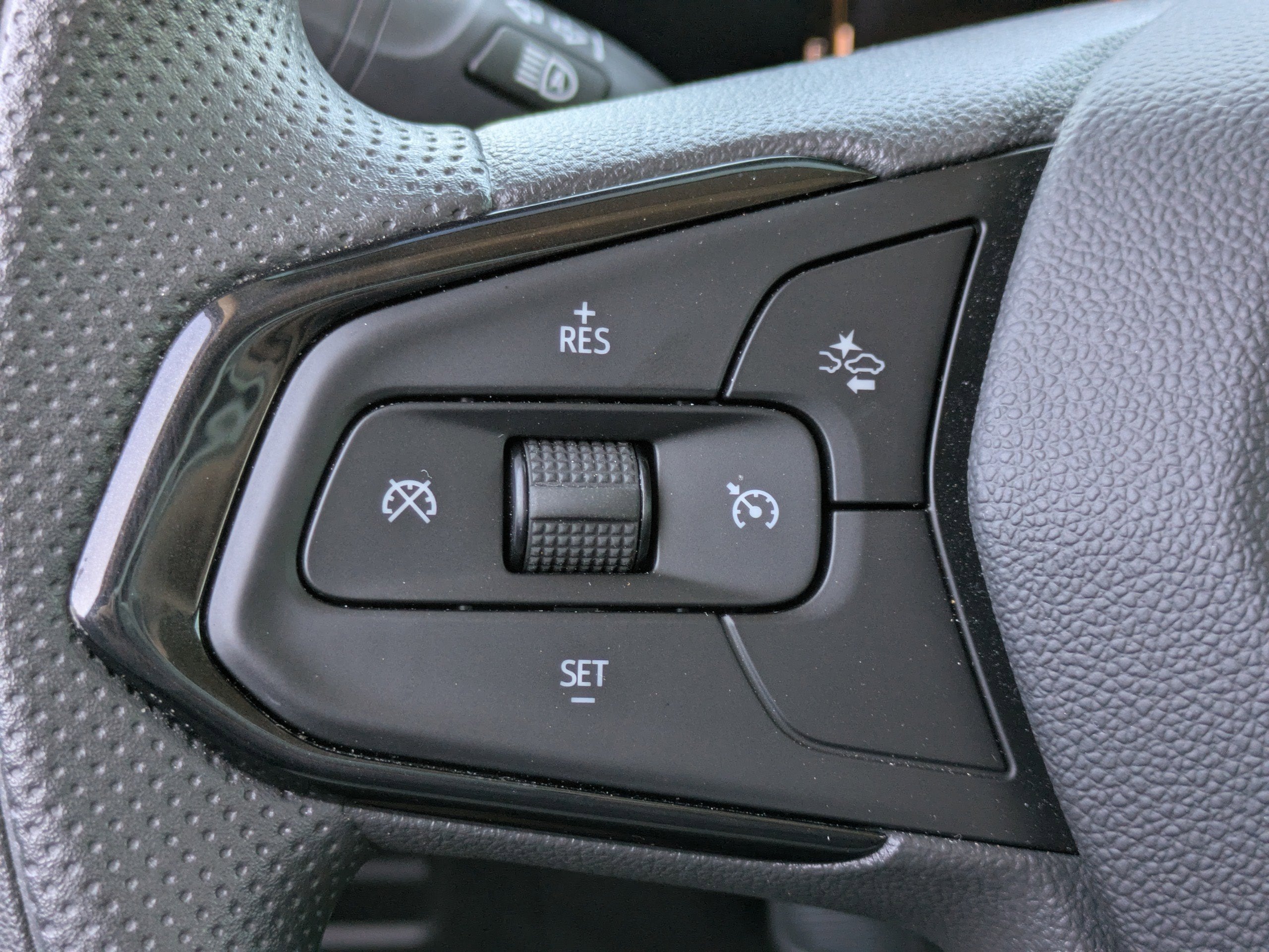 2025 Chevrolet Trailblazer LS