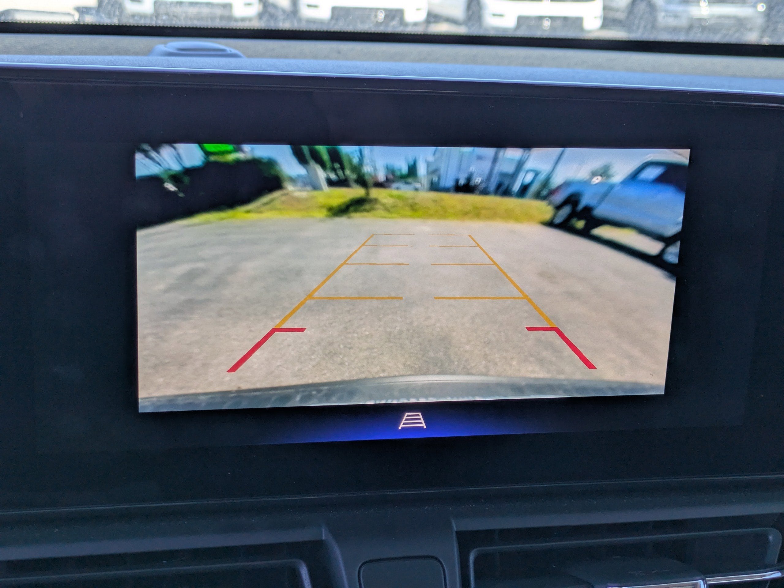 2025 Chevrolet Trailblazer LS