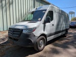 2021 Mercedes-Benz Sprinter 2500 High Roof I4