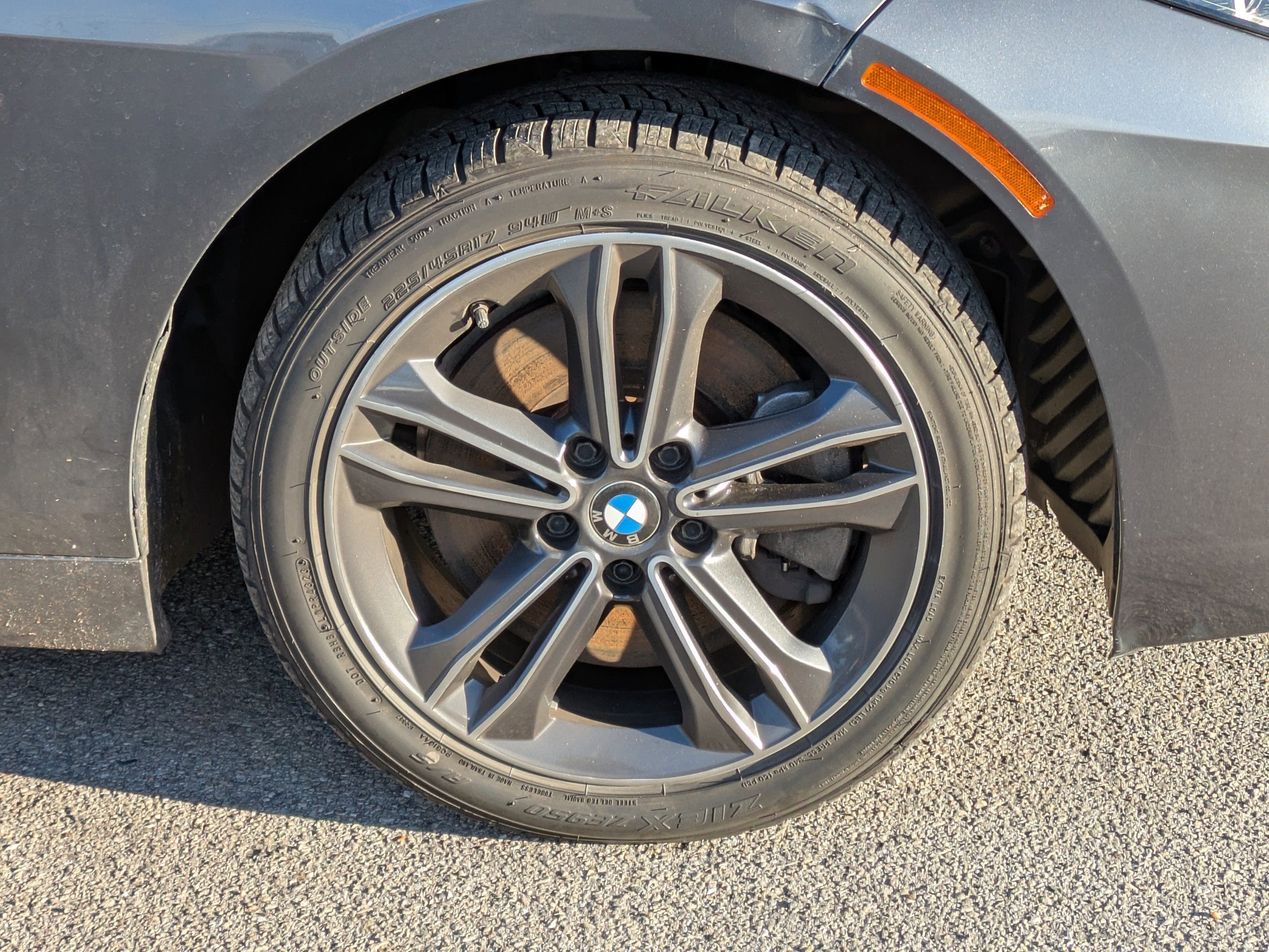 2021 BMW 228i Gran Coupe xDrive