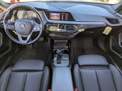 2021 BMW 228i Gran Coupe xDrive