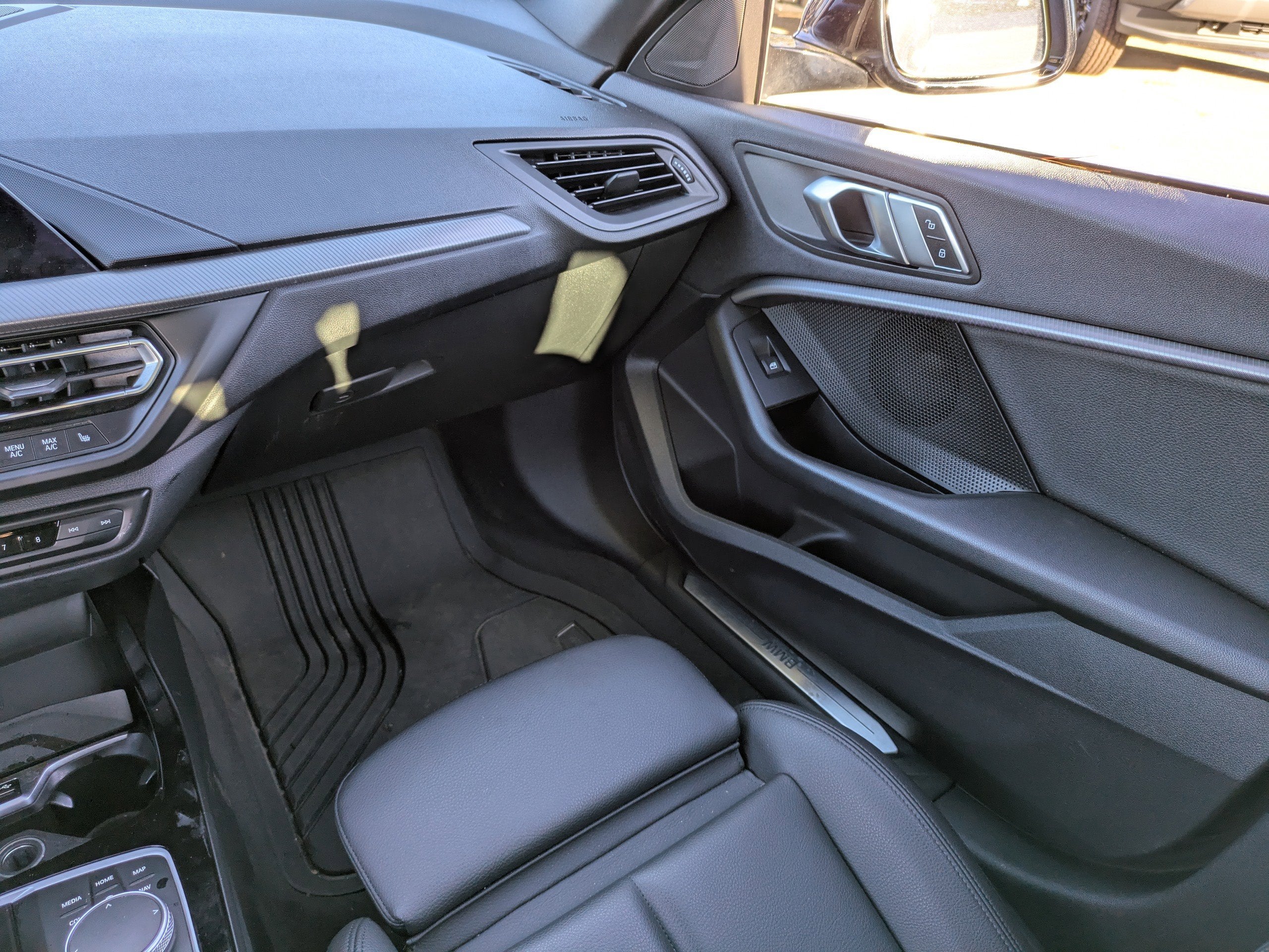 2021 BMW 228i Gran Coupe xDrive