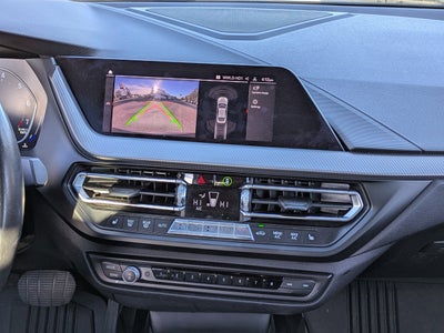 2021 BMW 228i Gran Coupe xDrive