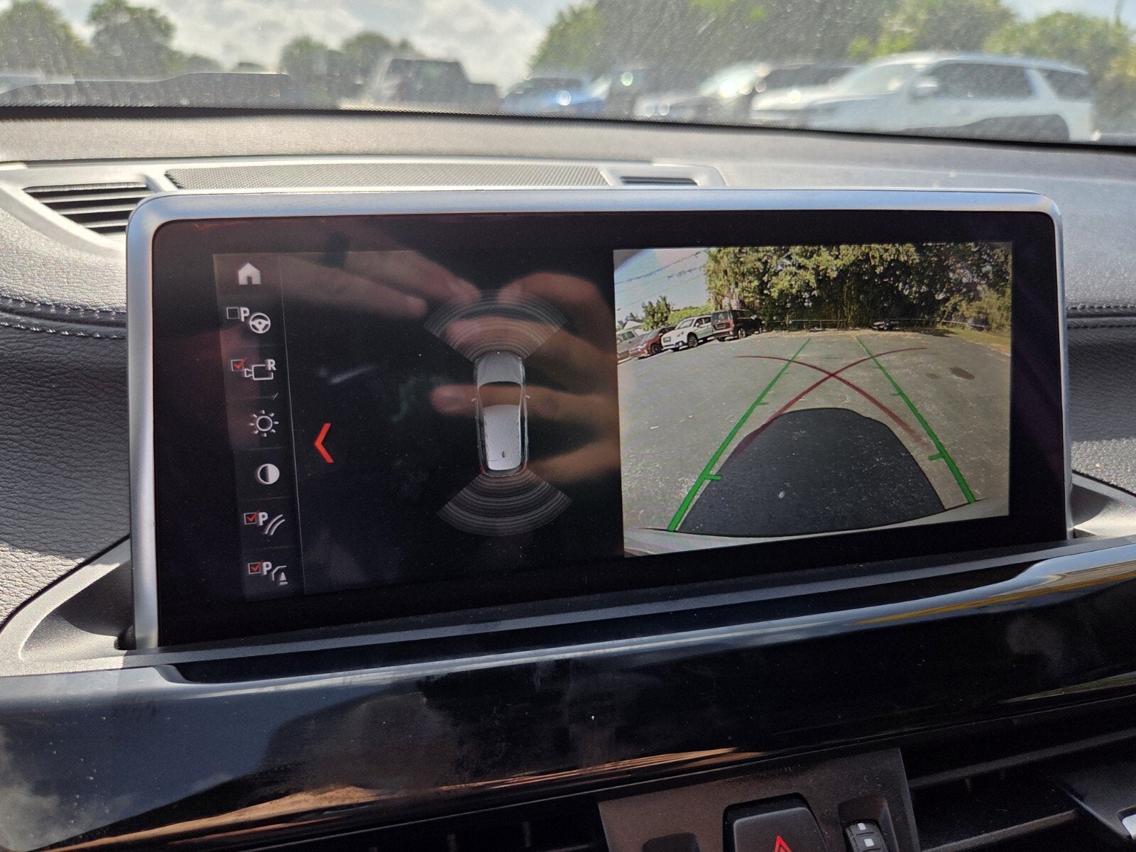 2021 BMW X1 sDrive28i