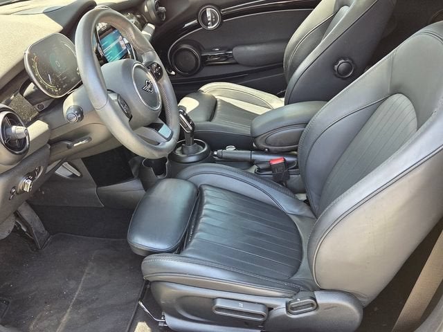 2024 MINI Hardtop Cooper S