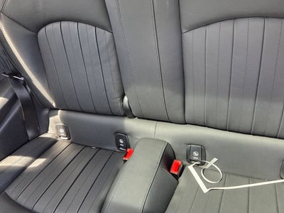2024 MINI Hardtop Cooper S