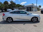 2020 Honda Civic Sedan LX