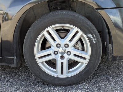 2013 Dodge Avenger SXT