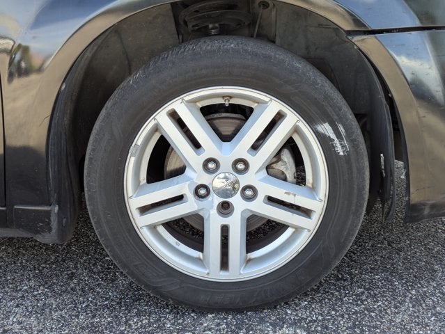 2013 Dodge Avenger SXT