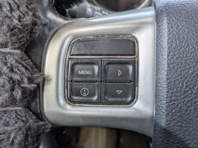 2013 Dodge Avenger SXT
