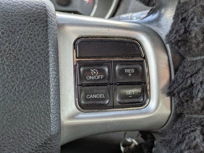 2013 Dodge Avenger SXT
