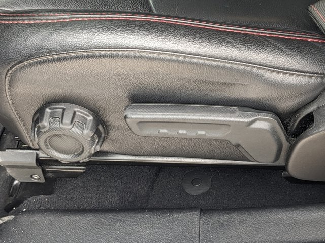 2019 Jeep Wrangler Rubicon