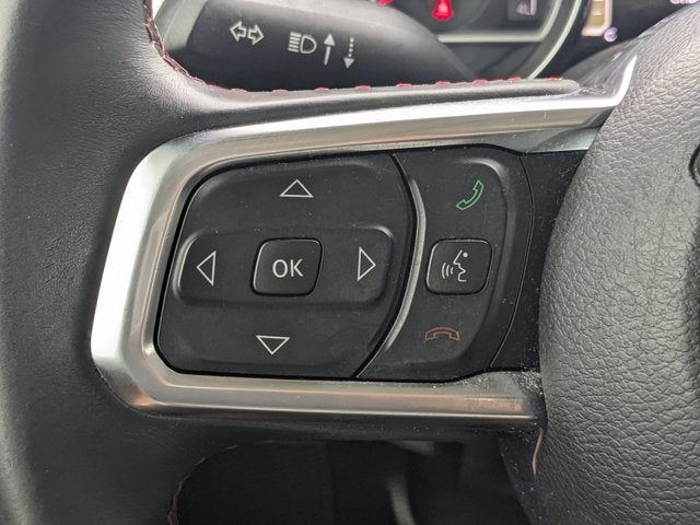 2019 Jeep Wrangler Rubicon