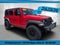2022 Jeep Wrangler Unlimited Willys Sport