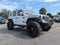 2021 Jeep Wrangler Unlimited Sahara High Altitude