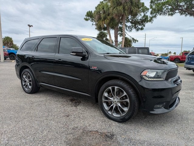 2020 Dodge Durango R/T