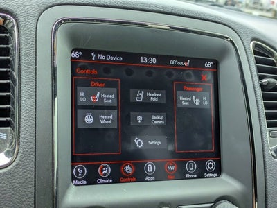 2020 Dodge Durango R/T