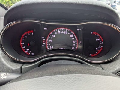 2020 Dodge Durango R/T