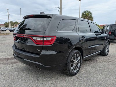 2020 Dodge Durango R/T