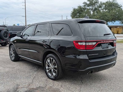2020 Dodge Durango R/T