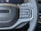 2025 Jeep Wagoneer 4WD