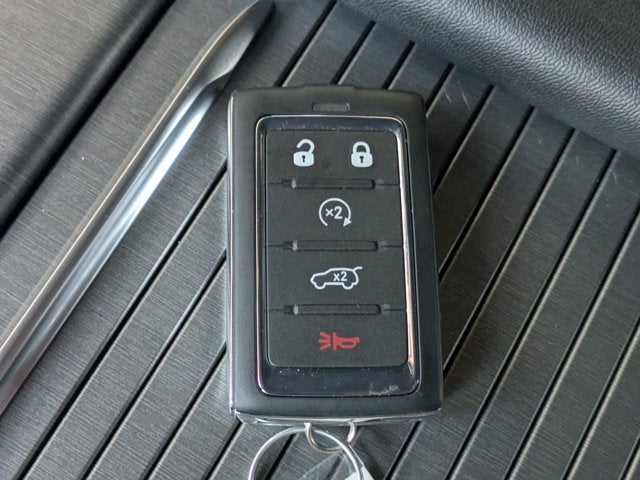2025 Jeep Wagoneer 4WD