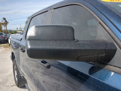 2019 RAM 1500 Tradesman