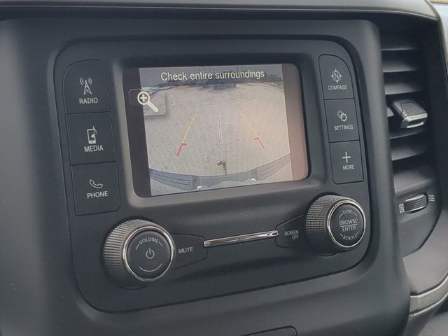 2019 RAM 1500 Tradesman