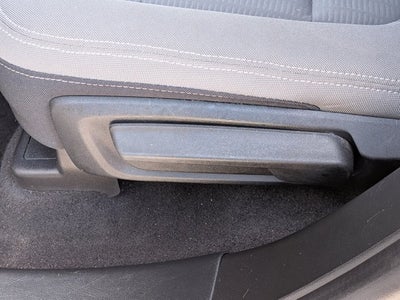 2021 Ford Escape S
