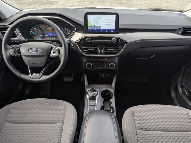 2022 Ford Escape SE Hybrid