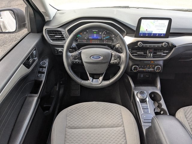 2022 Ford Escape SE Hybrid