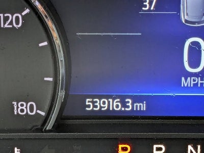 2022 Ford Escape SE Hybrid